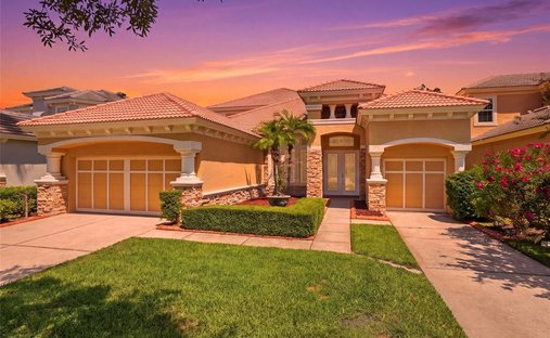 Maison à Tampa, Floride, États-Unis 1