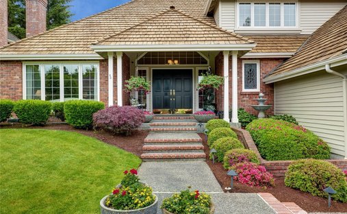 Casa a Sammamish, Washington, Stati Uniti 1