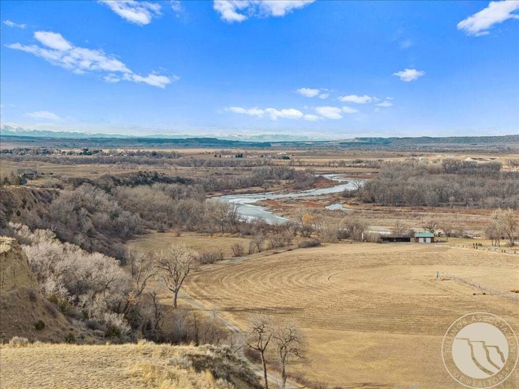 House in Laurel, Montana, United States 5 - 18004312