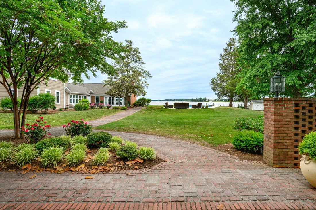 House in Chestertown, Maryland, United States 5 - 18004371
