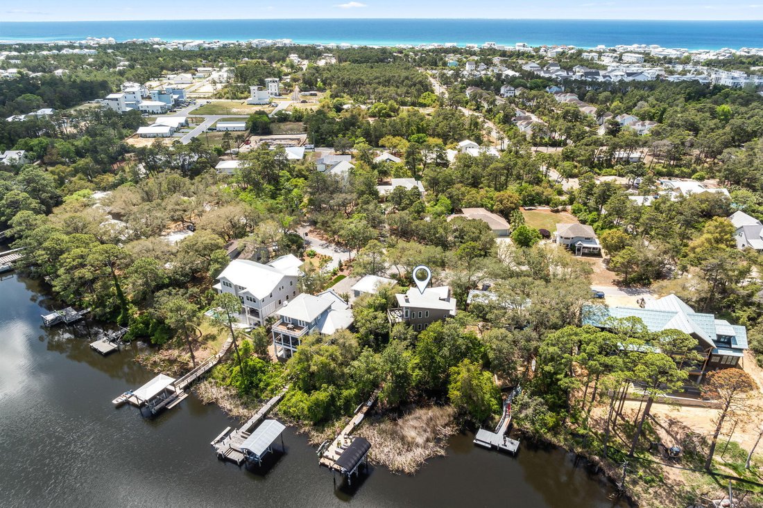 House in Watersound, Florida, United States 3 - 18004046