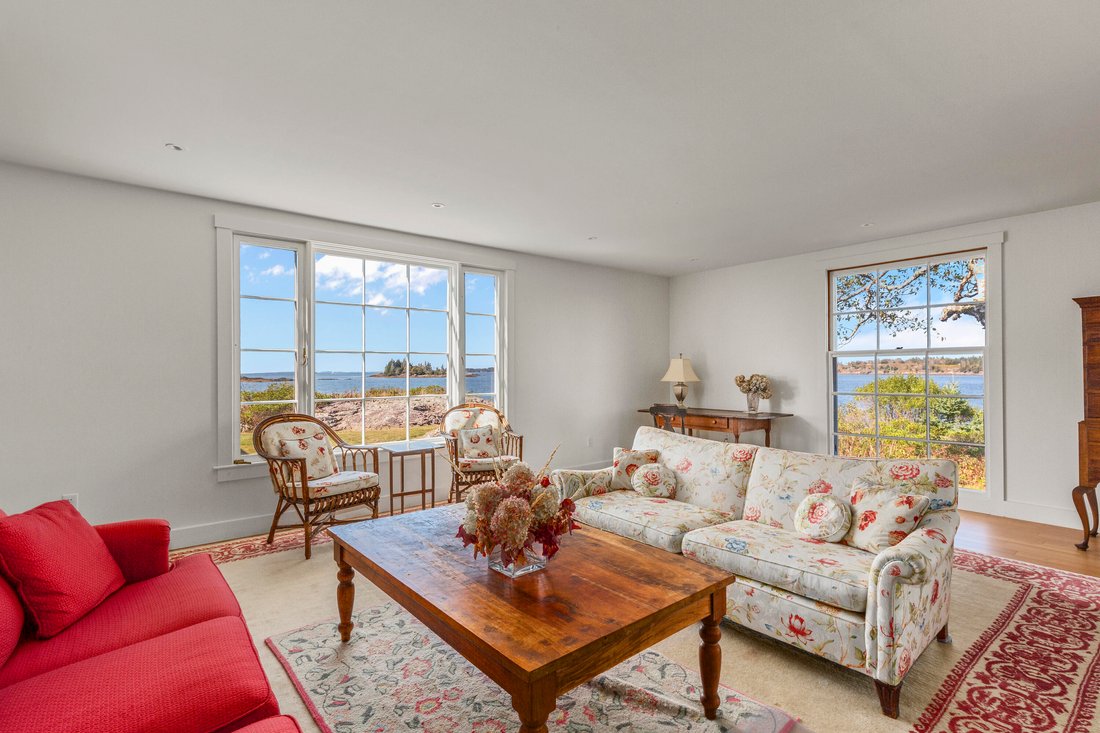 House in North Haven, Maine, United States 5 - 18003991