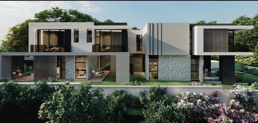House in Hurlingham, Sandhurst, Gauteng 1 - 18004203
