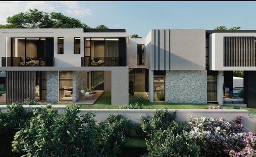 House in Sandton, Gauteng, South Africa 1