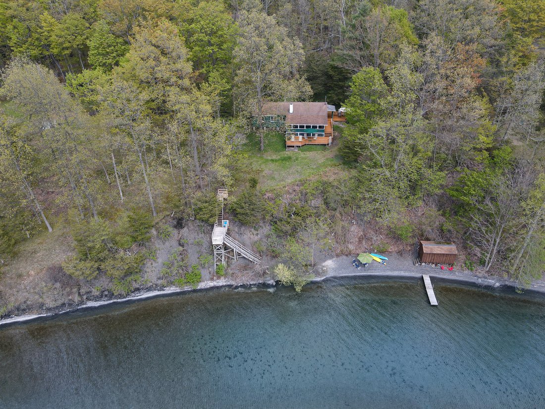 House in Sennett, New York, United States 1 - 18004119