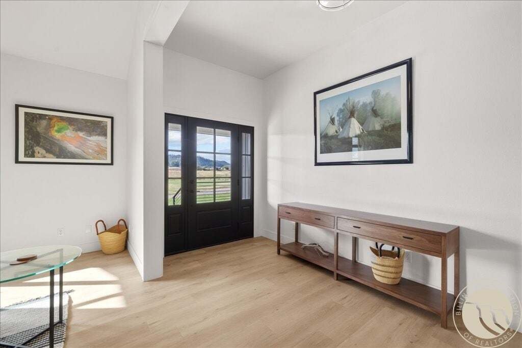 House in Columbus, Montana, United States 3 - 18004305