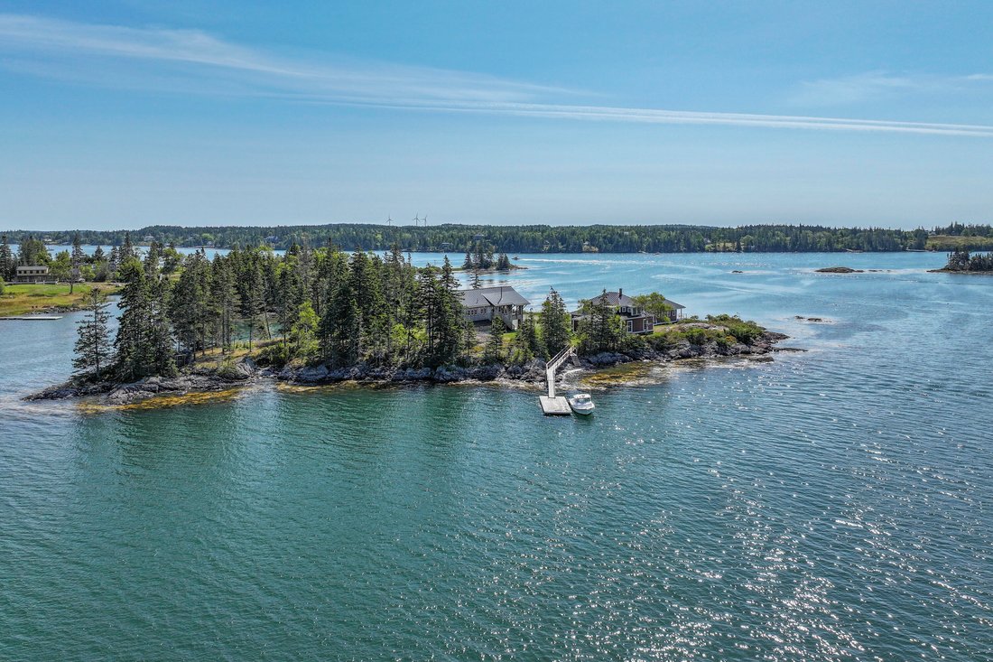 House in North Haven, Maine, United States 2 - 18003991