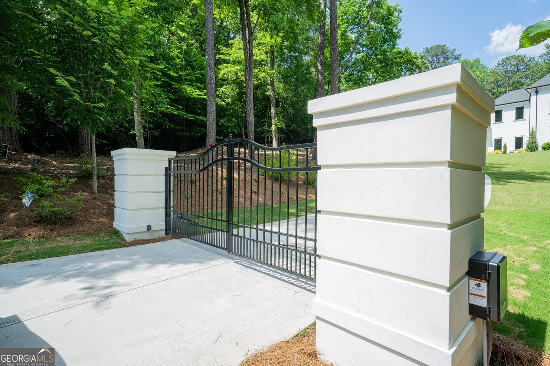 House in Atlanta, Georgia, United States 5 - 17262685