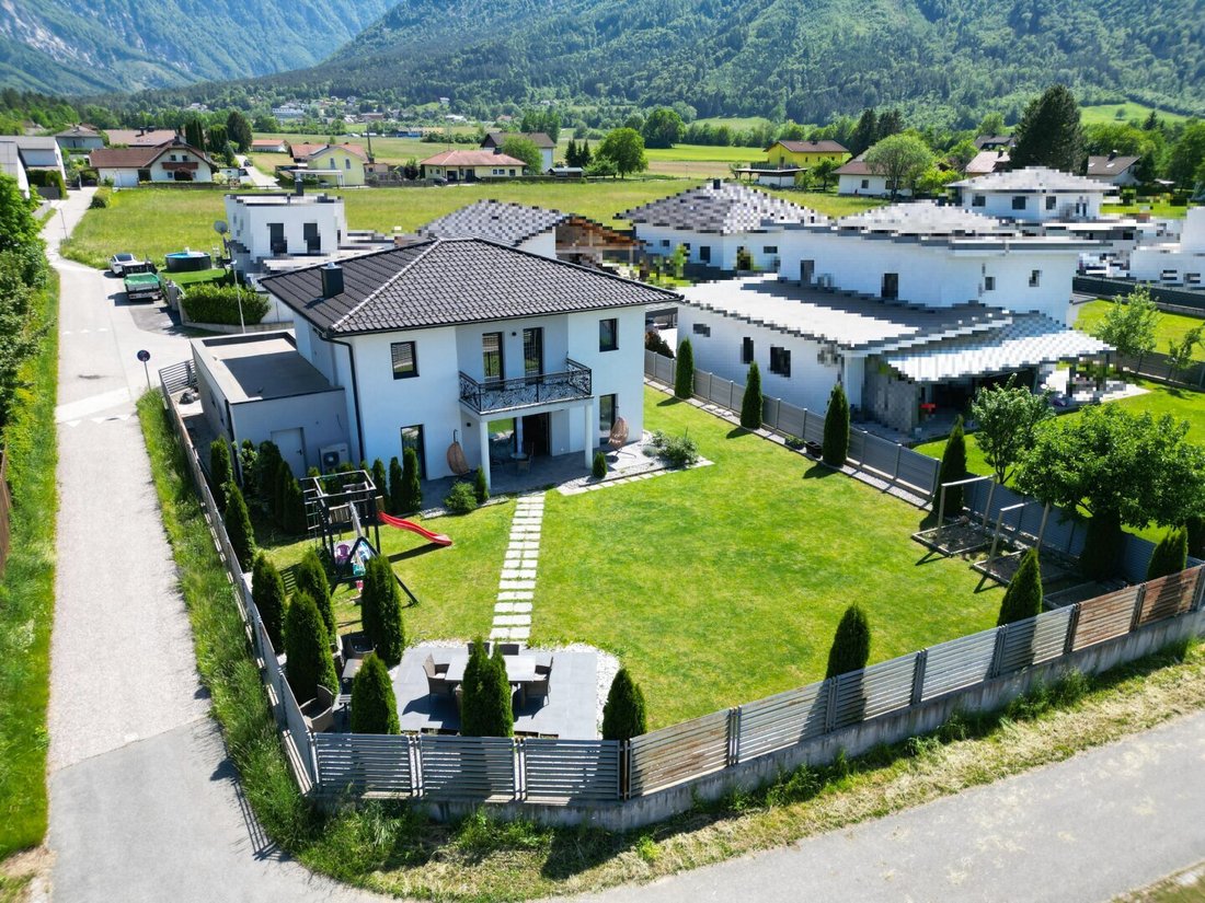 Haus in Ferlach, Kärnten, Österreich 3 - 18004029