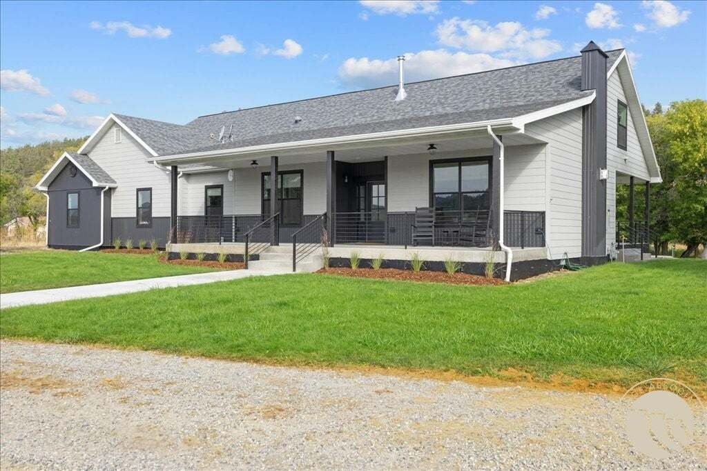 House in Columbus, Montana, United States 2 - 18004305
