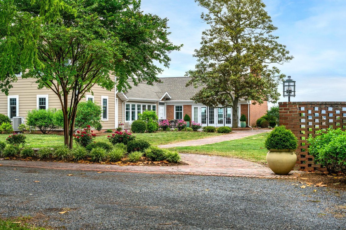 House in Chestertown, Maryland, United States 1 - 18004371