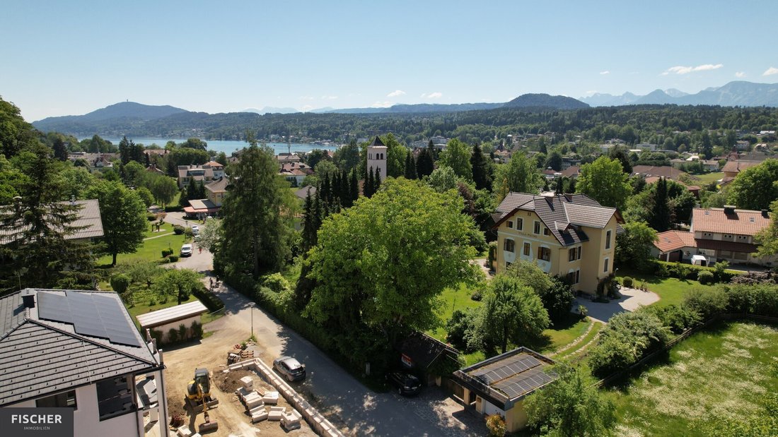 Villa in Velden am Wörther See, Carinthia, Austria 2 - 17894781