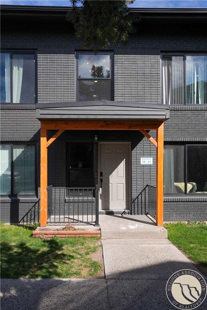 House in Billings, Montana, United States 2 - 18004311