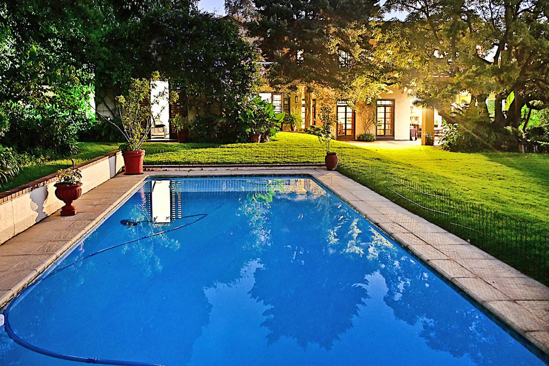Casa a Hyde Park, Gauteng, Sudafrica 3 - 18004204