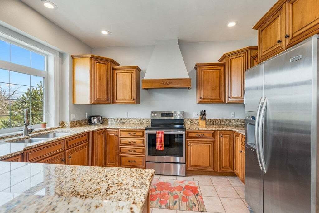 Casa en Billings, Montana, Estados Unidos 5 - 18004273