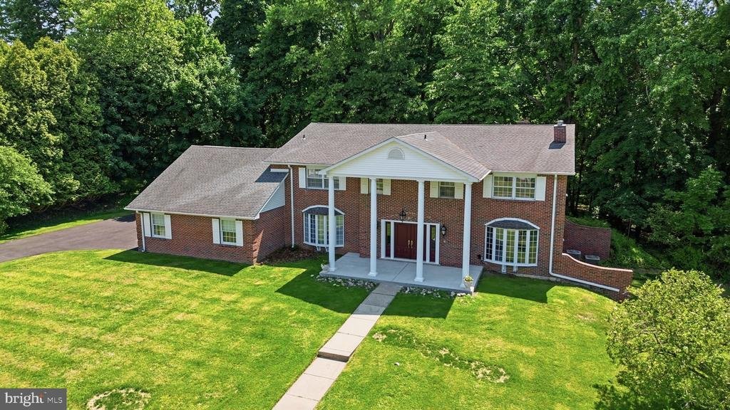 House in Bryn Athyn, Pennsylvania, United States 2 - 18004104