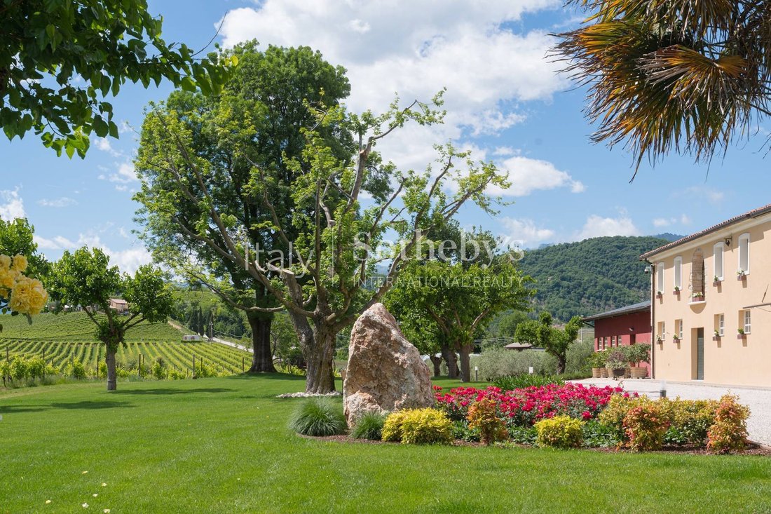 House in Vittorio Veneto, Veneto, Italy 4 - 18004278