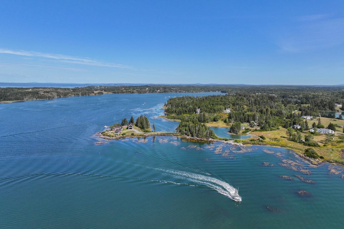 House in North Haven, Maine, United States 3 - 18003991