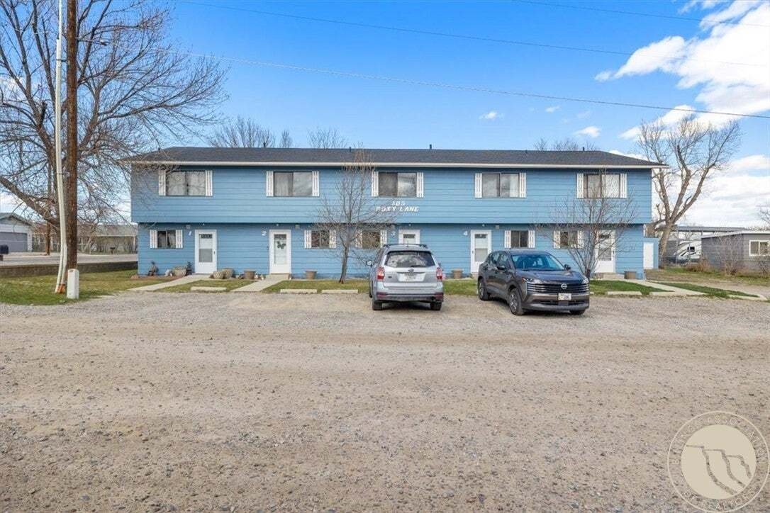 House in Billings, Montana, United States 1 - 18004308