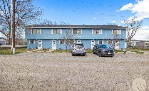 Haus in Billings, Montana, Vereinigte Staaten 1