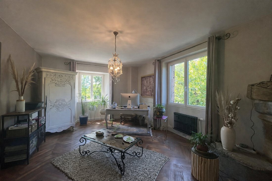 Villa in Sarras, Auvergne-Rhône-Alpes, France 4 - 18004052