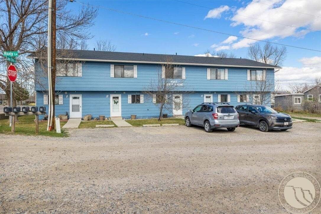 House in Billings, Montana, United States 4 - 18004308