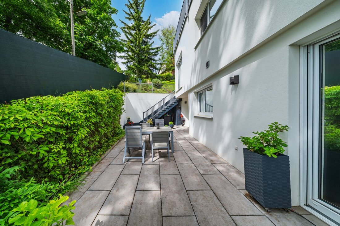 House in Vienna, Wien, Austria 5 - 18004033
