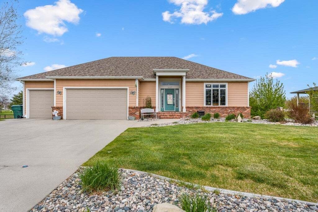 Casa en Billings, Montana, Estados Unidos 1 - 18004273