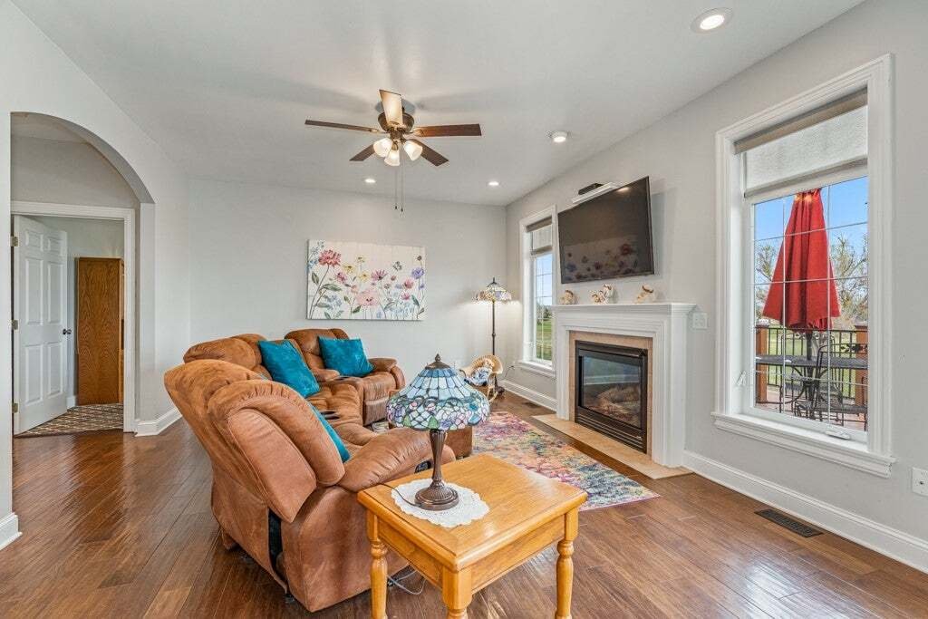 Casa en Billings, Montana, Estados Unidos 2 - 18004273