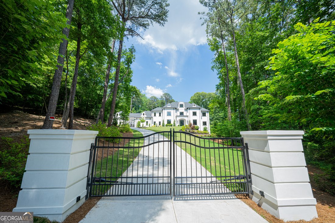 House in Atlanta, Georgia, United States 3 - 17262685