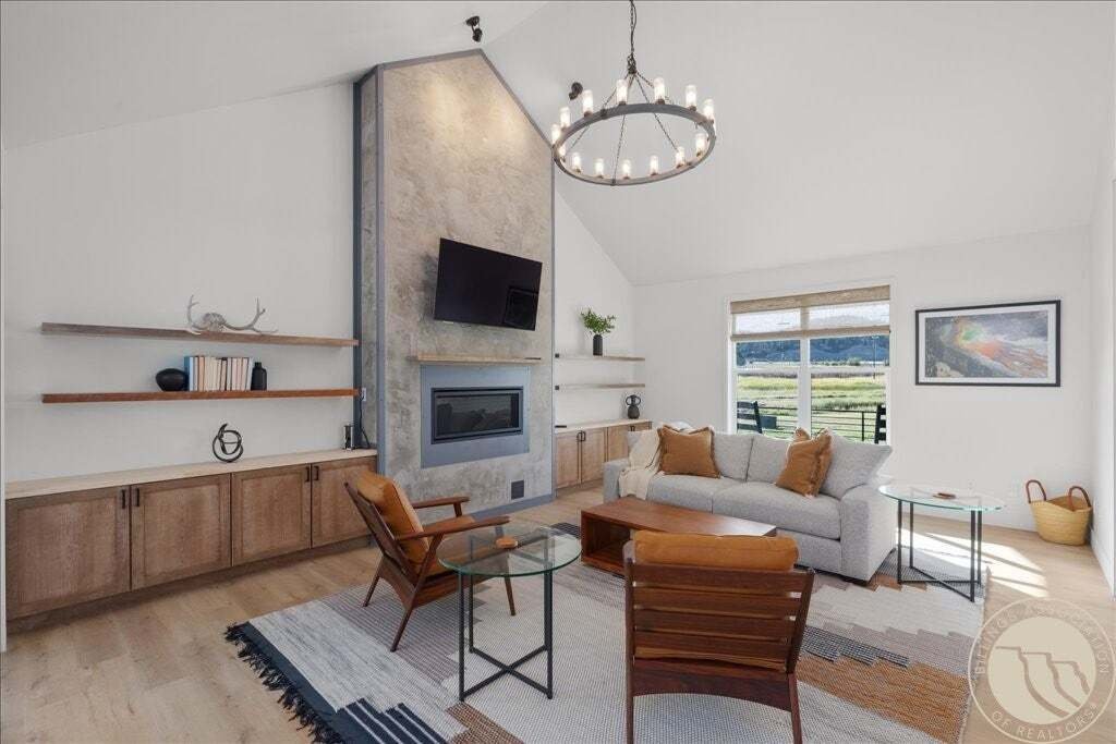 House in Columbus, Montana, United States 4 - 18004305