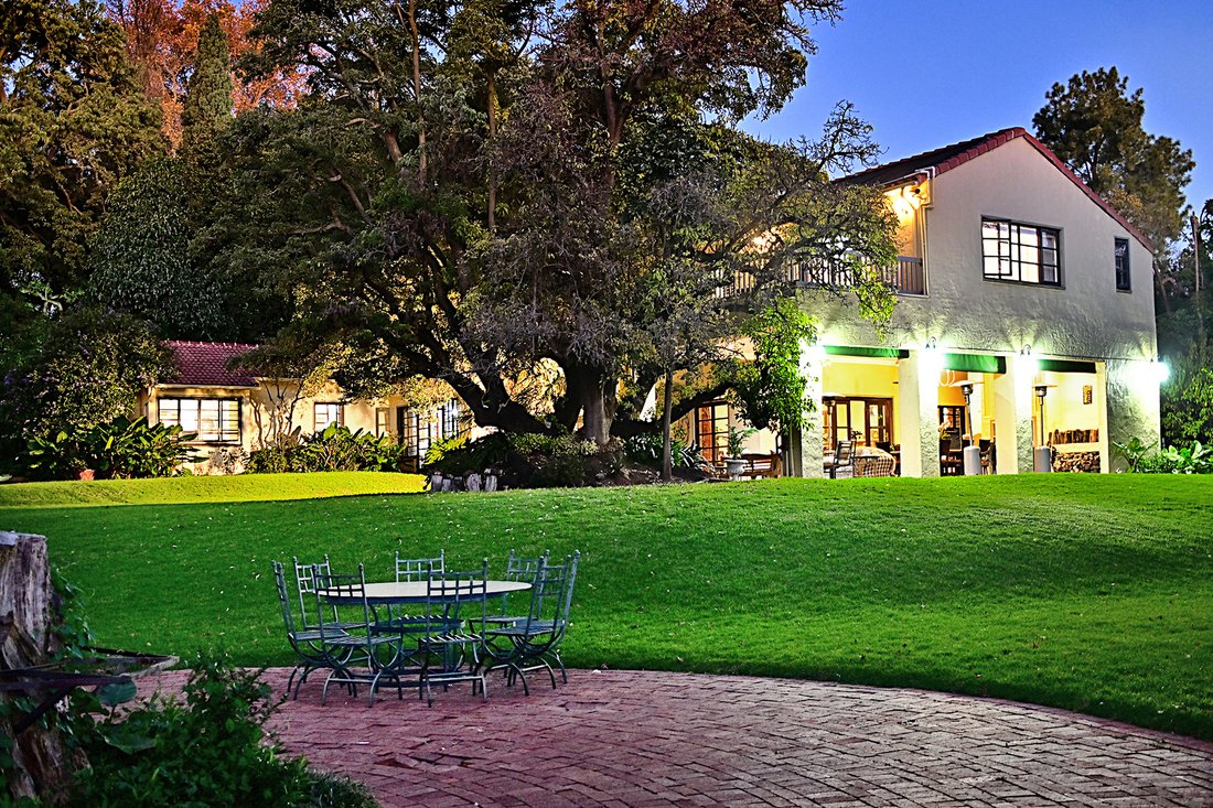 Casa a Hyde Park, Gauteng, Sudafrica 1 - 18004204