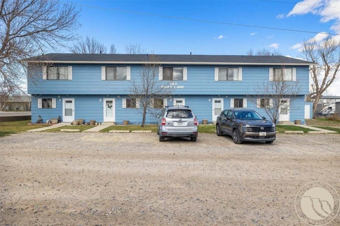 House in Billings, Montana, United States 5 - 18004308