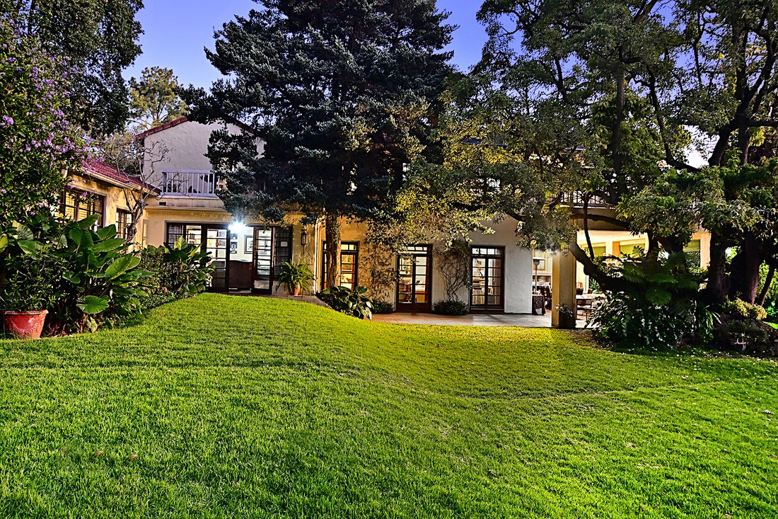 Casa a Hyde Park, Gauteng, Sudafrica 5 - 18004204