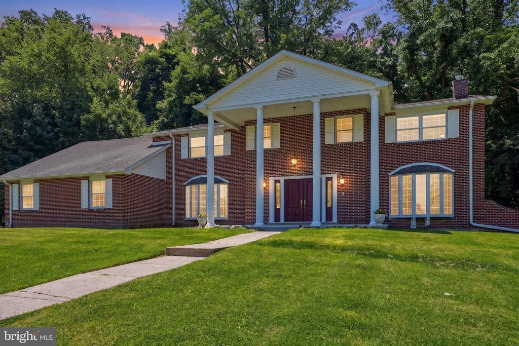 House in Bryn Athyn, Pennsylvania, United States 1 - 18004104