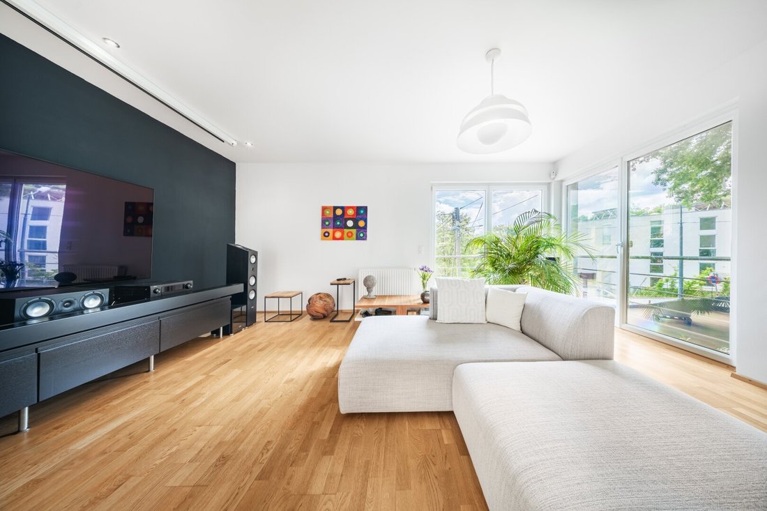 House in Vienna, Wien, Austria 2 - 18004033