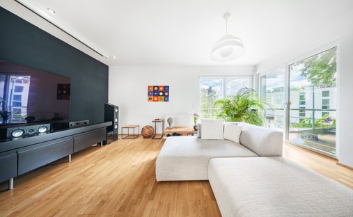 House in Vienna, Wien, Austria 1