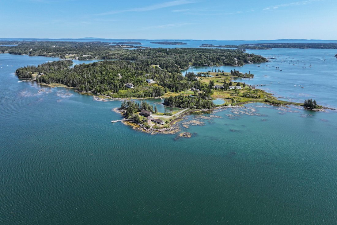 House in North Haven, Maine, United States 4 - 18003991