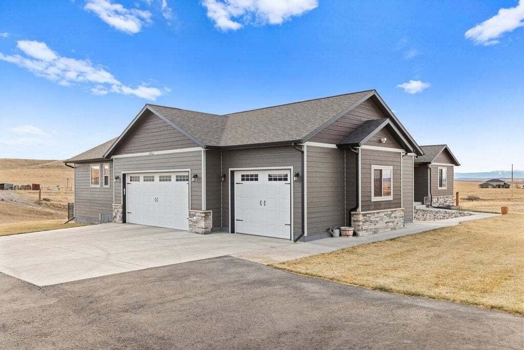 House in Laurel, Montana, United States 2 - 18004312