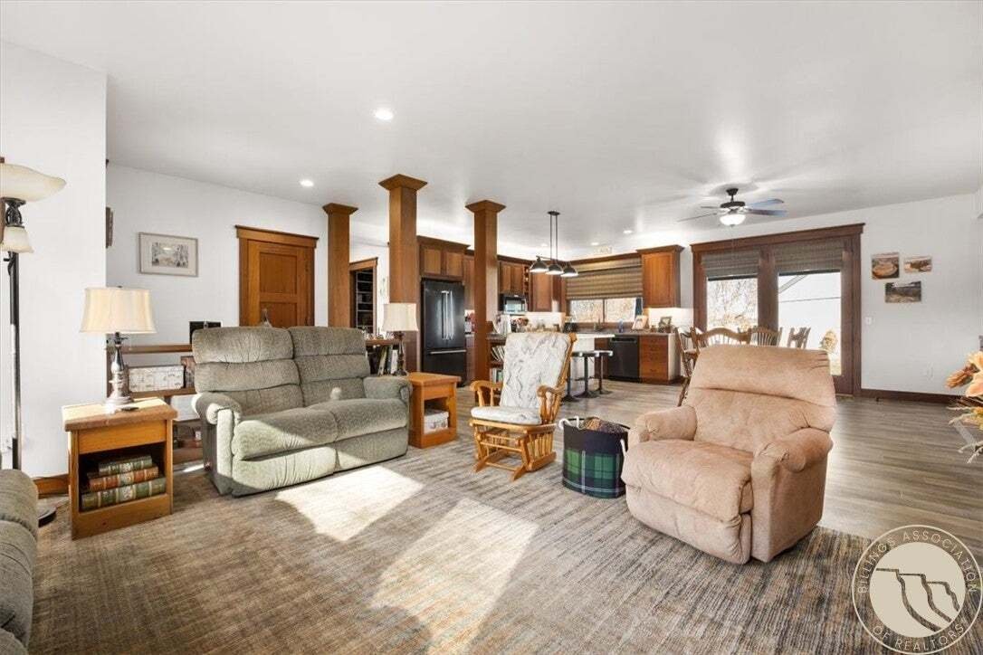 House in Billings, Montana, United States 2 - 18004306