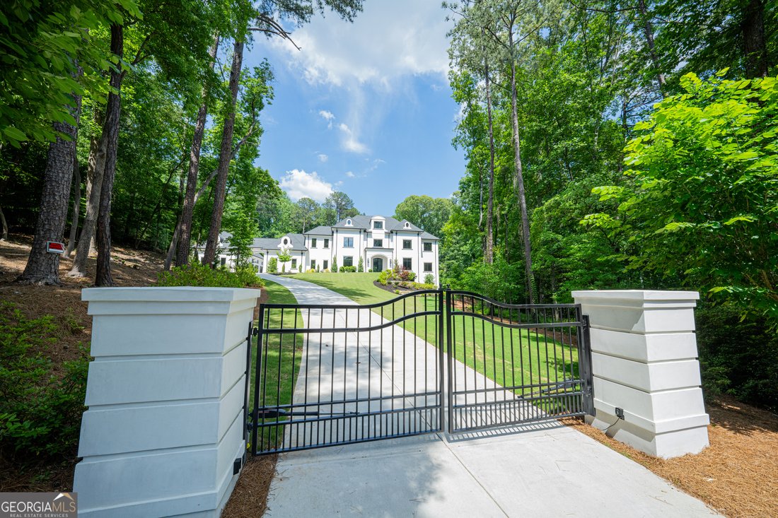 House in Atlanta, Georgia, United States 4 - 17262685