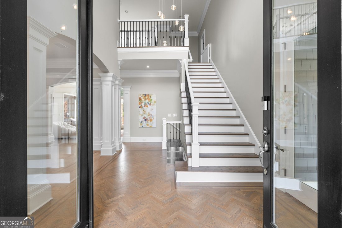 House in Gainesville, Georgia, United States 5 - 18004077