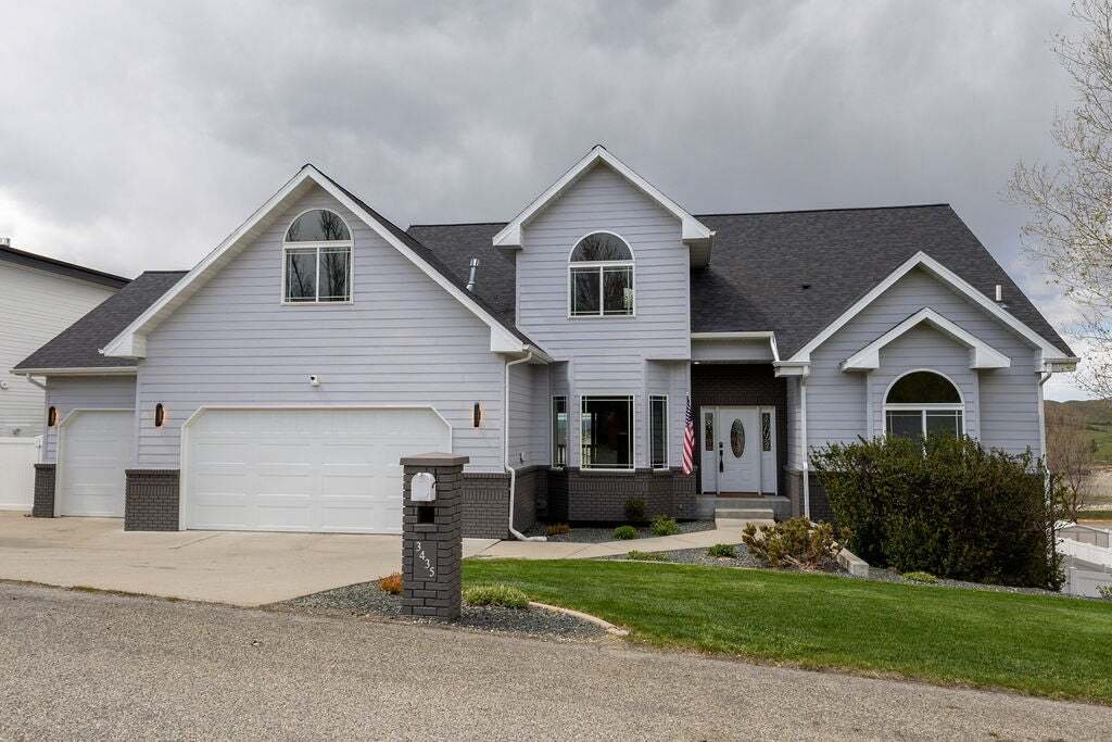House in Billings, Montana, United States 1 - 18004303