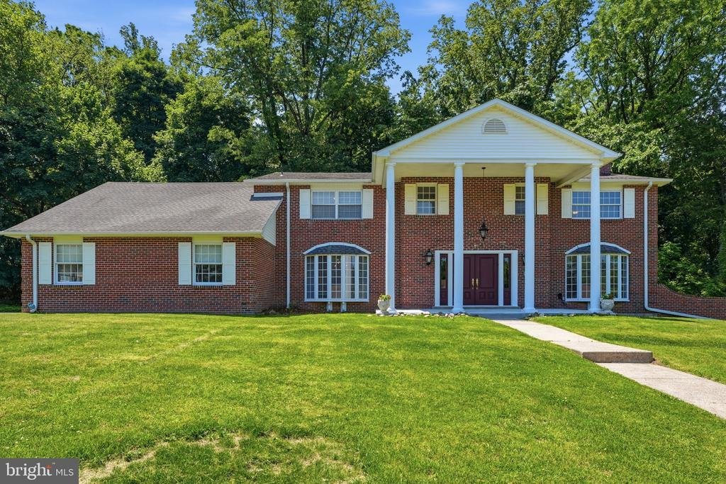 Casa en Bryn Athyn, Pensilvania, Estados Unidos 2 - 18004104