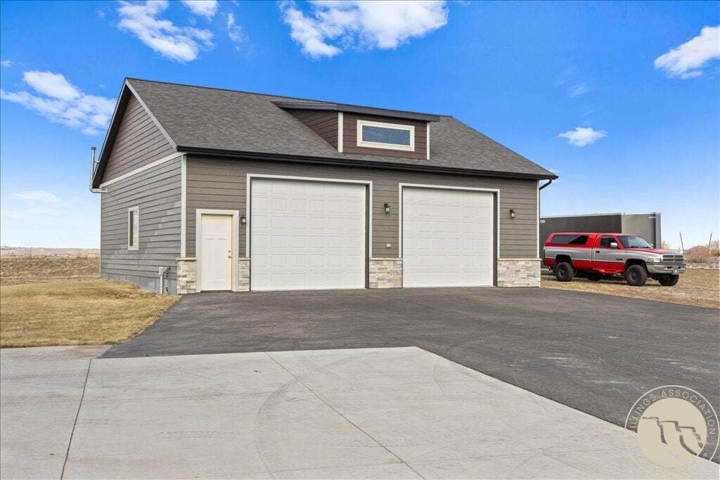 House in Laurel, Montana, United States 3 - 18004312