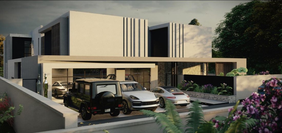 House in Hurlingham, Sandhurst, Gauteng 5 - 18004203