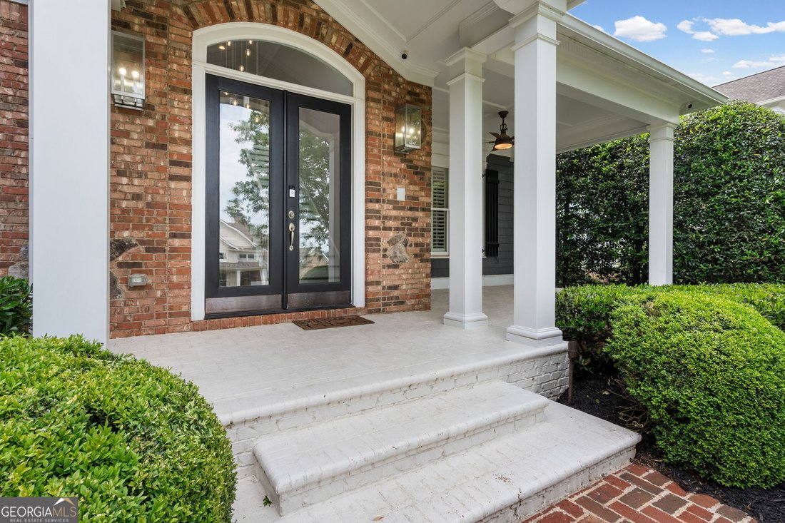 House in Gainesville, Georgia, United States 4 - 18004077