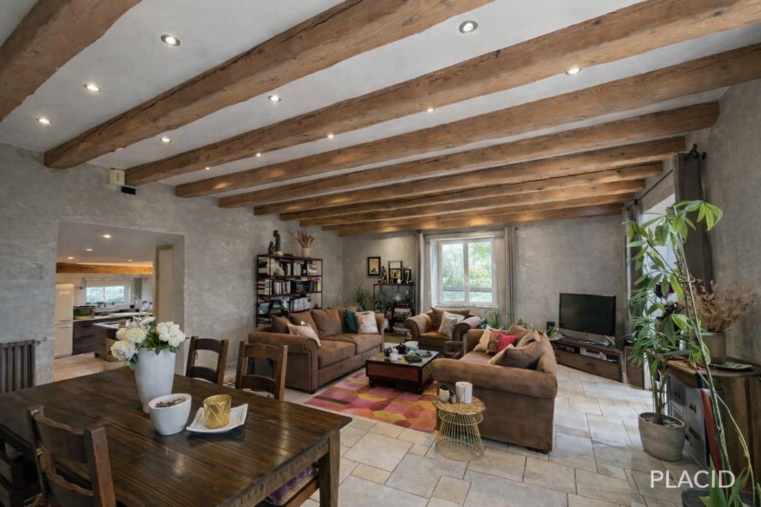 Villa in Sarras, Auvergne-Rhône-Alpes, France 3 - 18004052