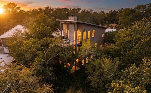 Casa en Watersound, Florida, Estados Unidos 1