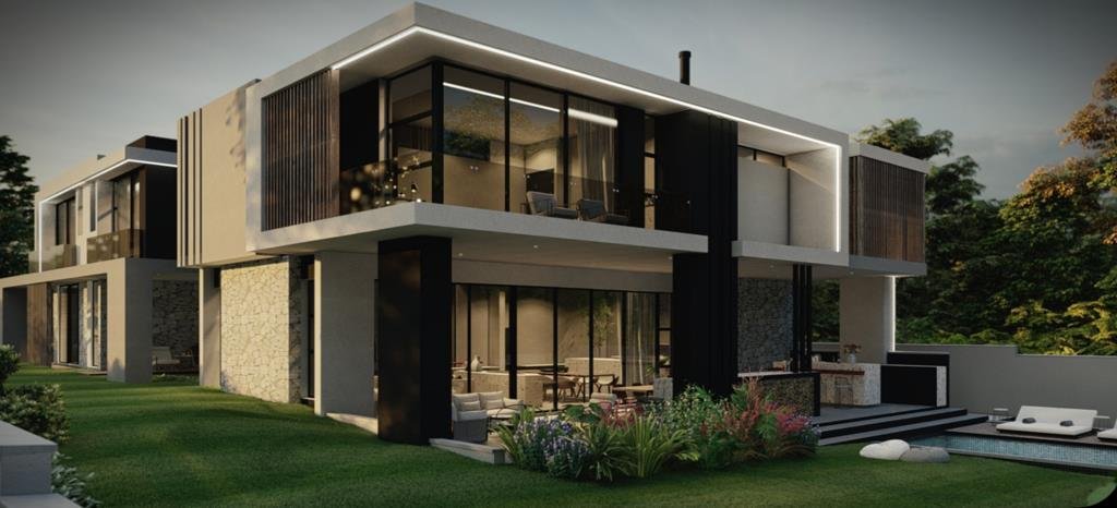 House in Hurlingham, Sandhurst, Gauteng 3 - 18004203